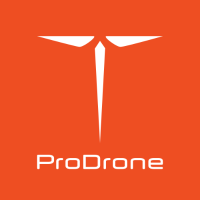 ProDrone Ultimate Flight Platform Specs