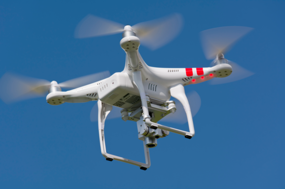 Yes, you CAN run a successful Drone Photography and Videography Business with a DJI Phantom
